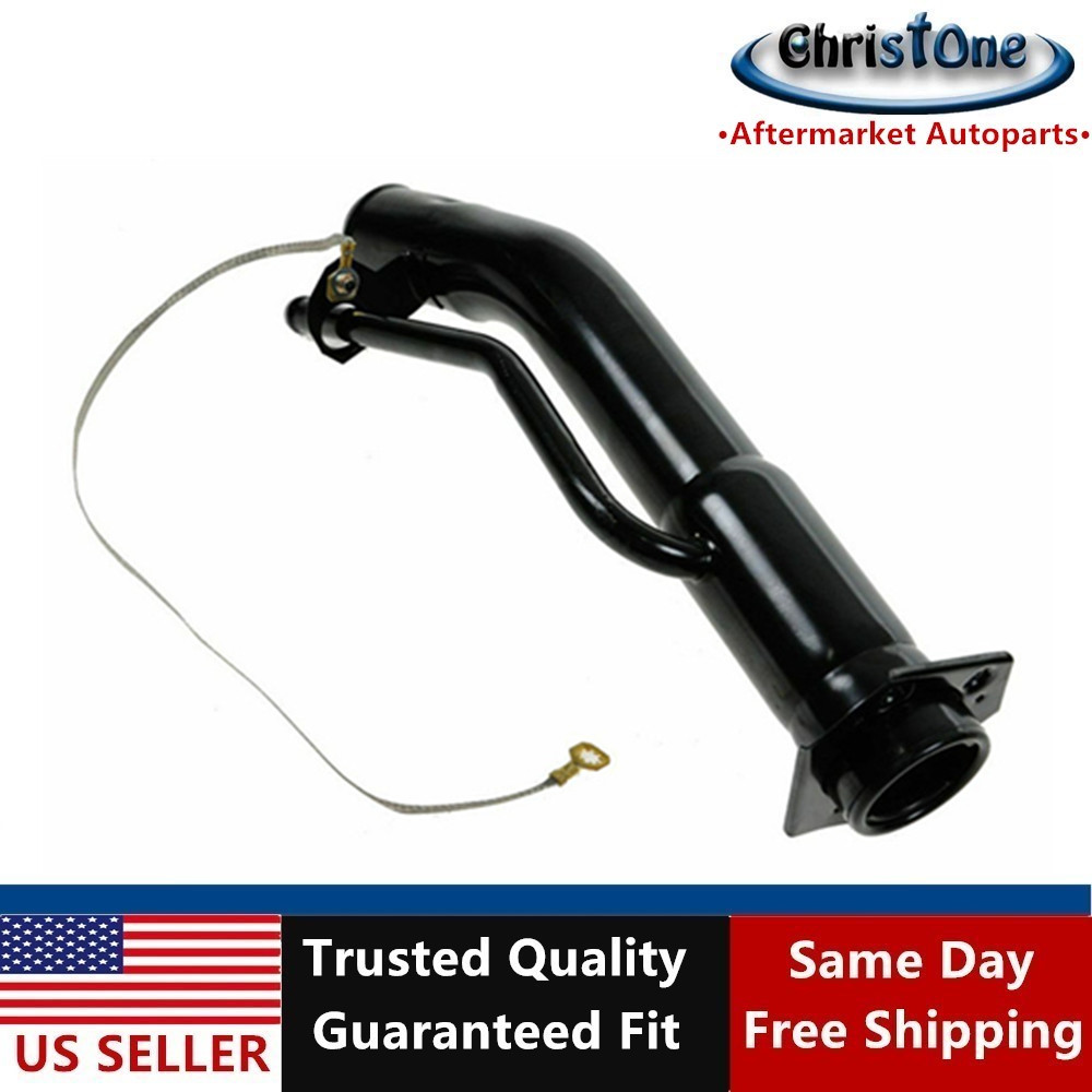 Other Motor Parts & Accessories Air Intake & Fuel Delivery Fleetside Fuel Tank Filler Neck